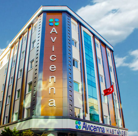 Avicenna Hospital - Hair Transplant Center