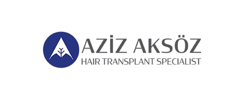 Aziz Aksöz - Hair Transplant