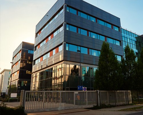 Haircenter - Hair Transplant Center