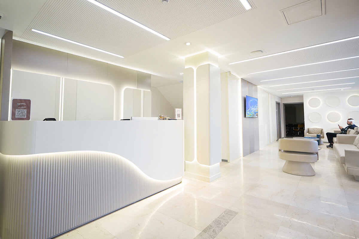 Hermest - Hair Transplant