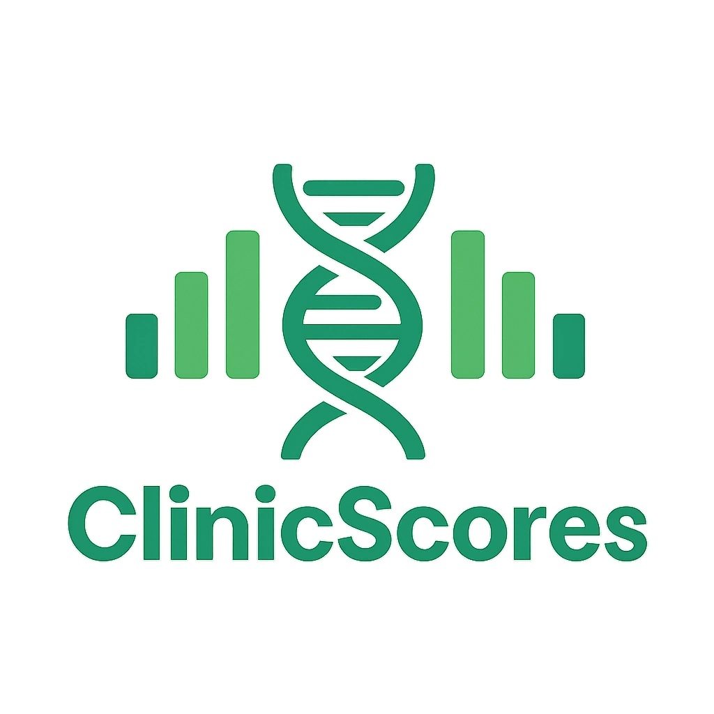 ClinicScores